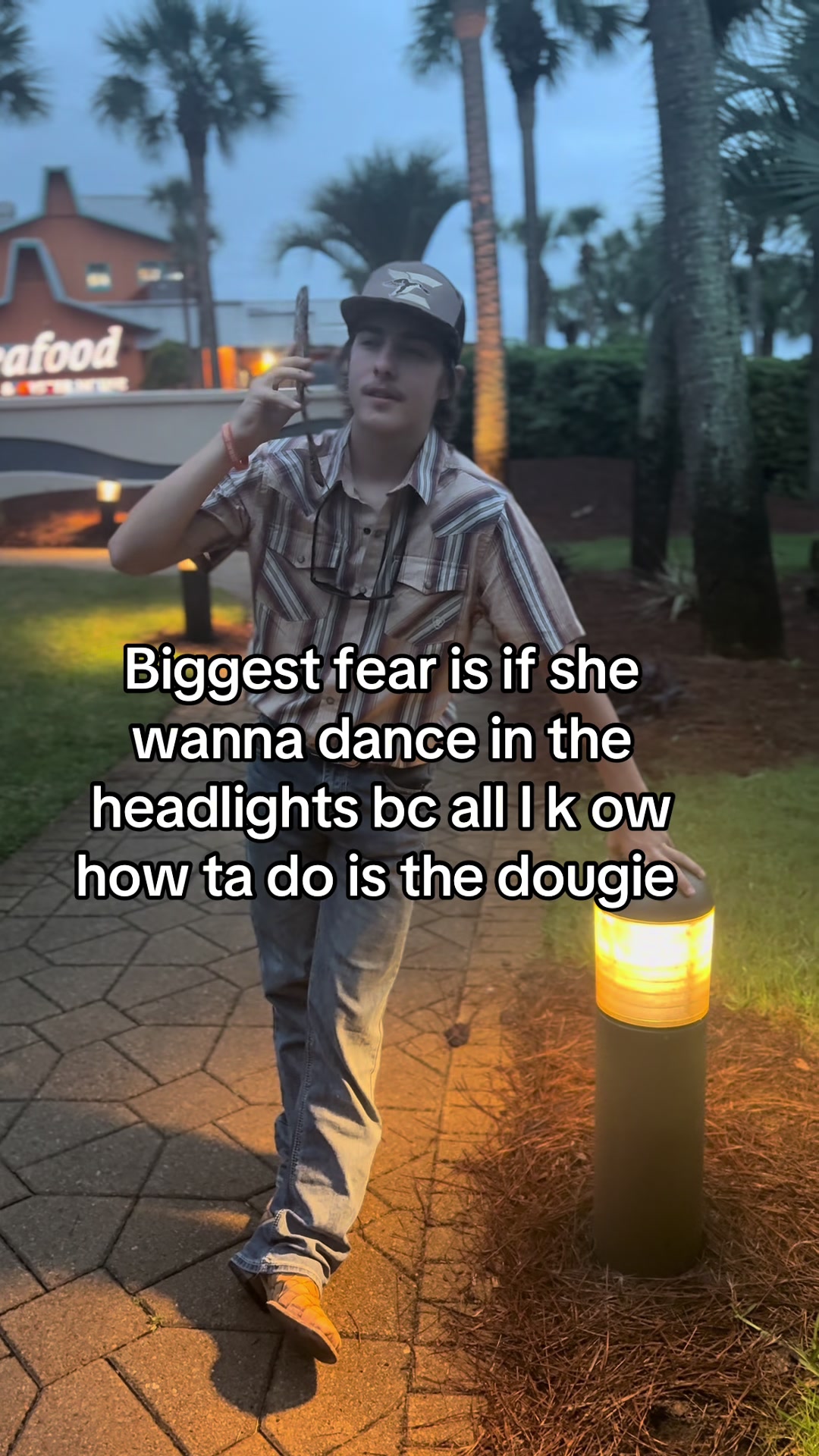 @That 87 square