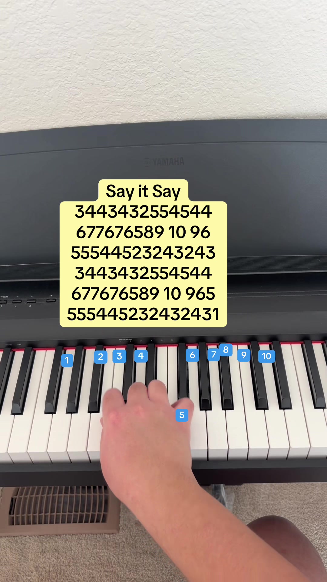 @Piano 🎹