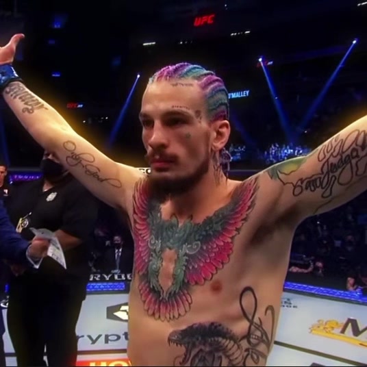 @UFC Candy