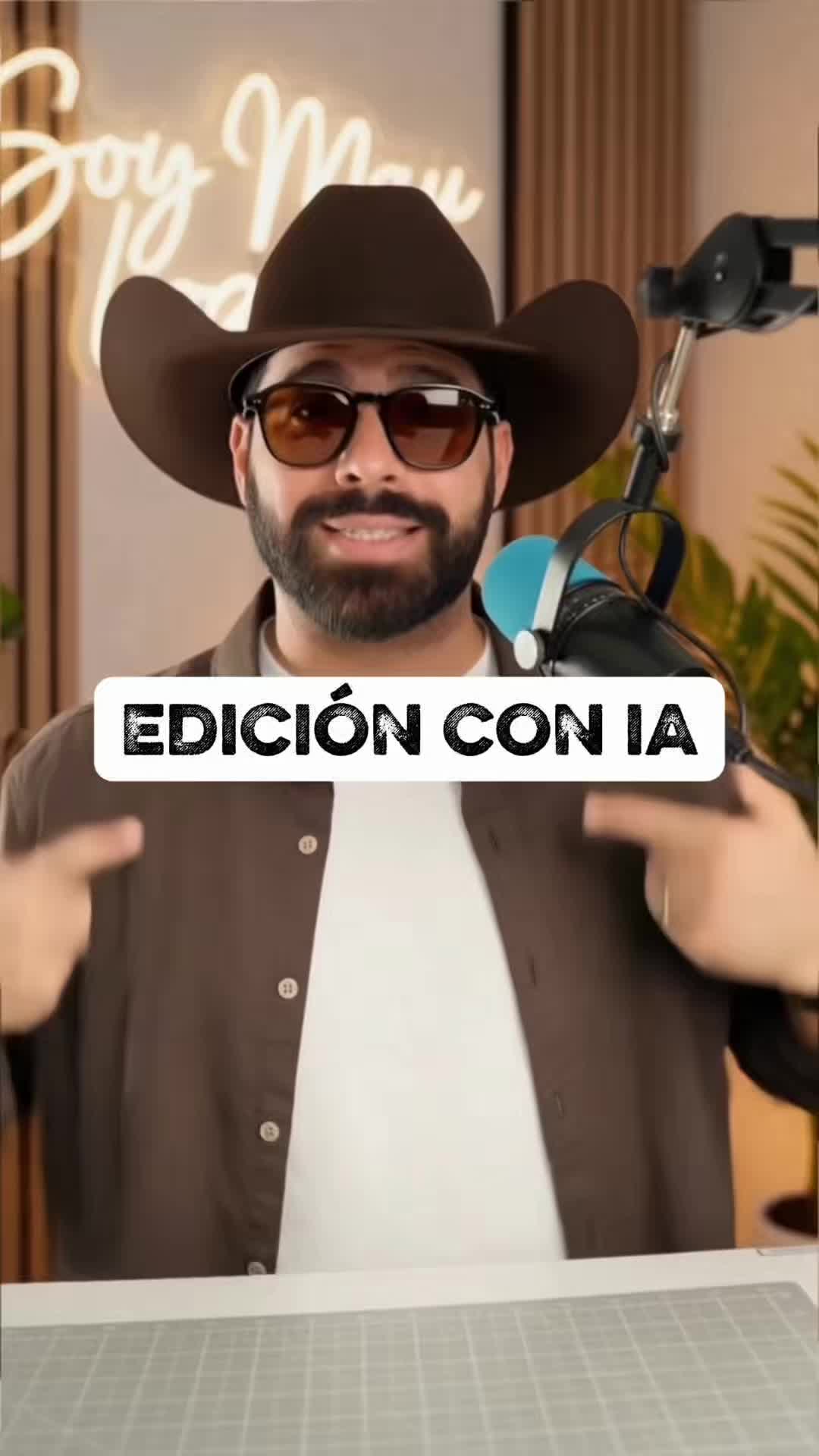 @Mau Lozano Tech
