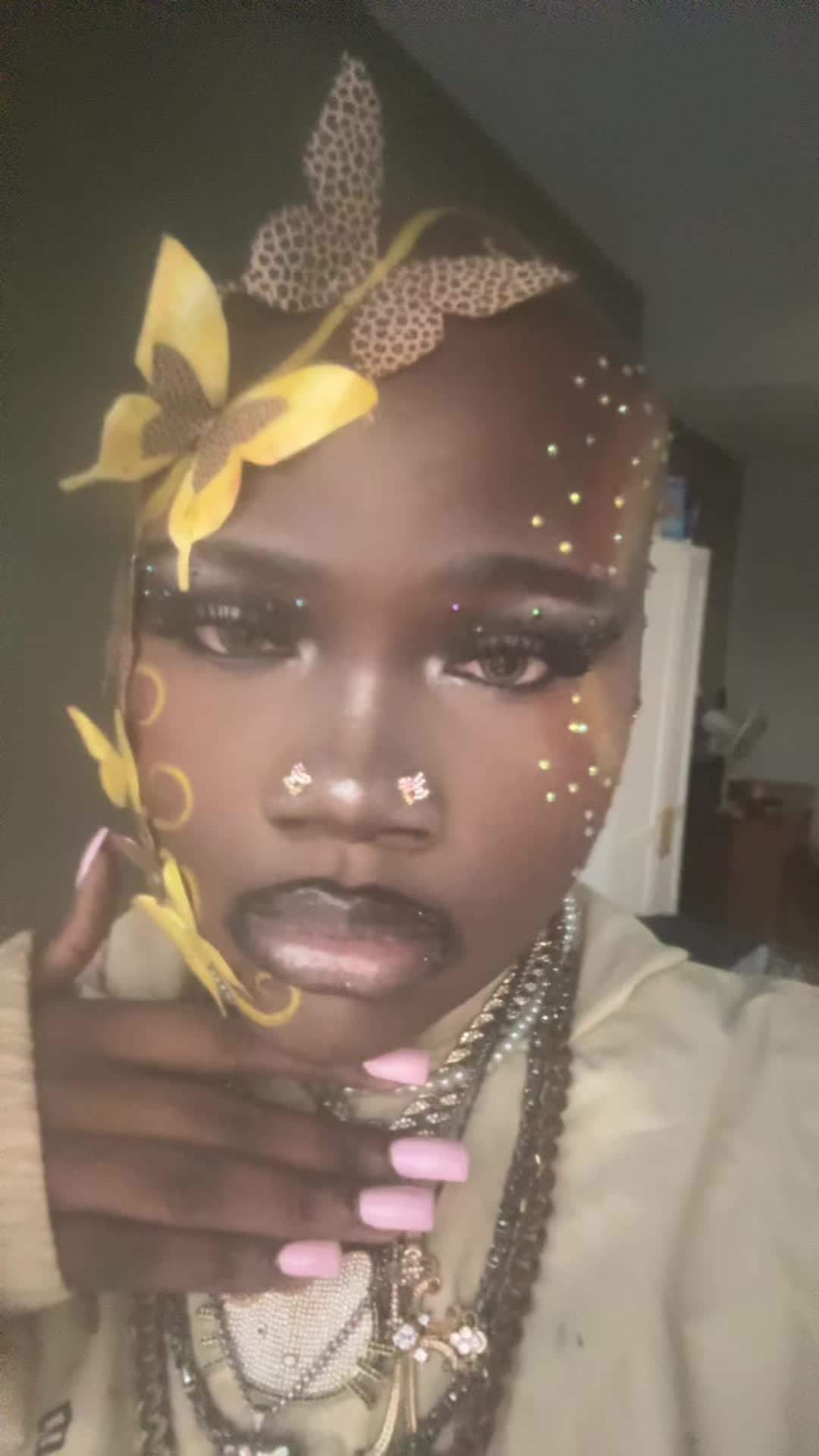 @X