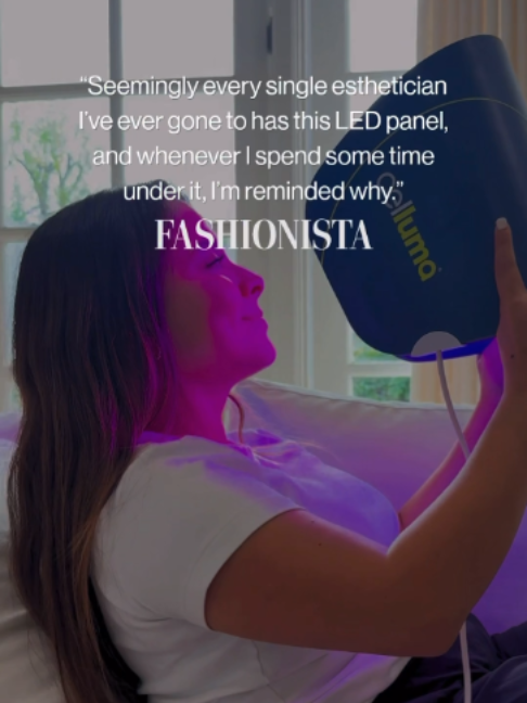 @Celluma Light Therapy