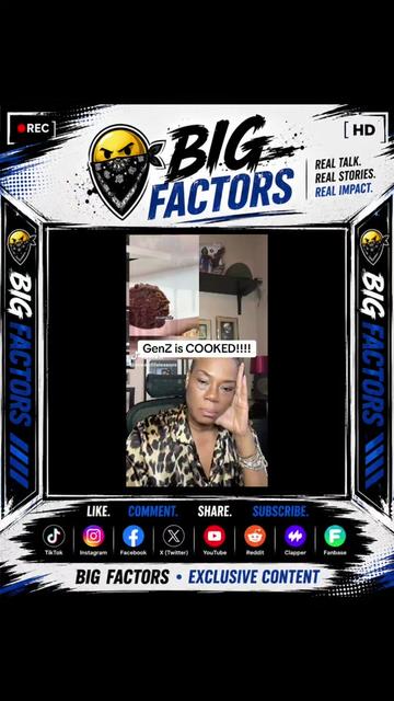 @Big Factors