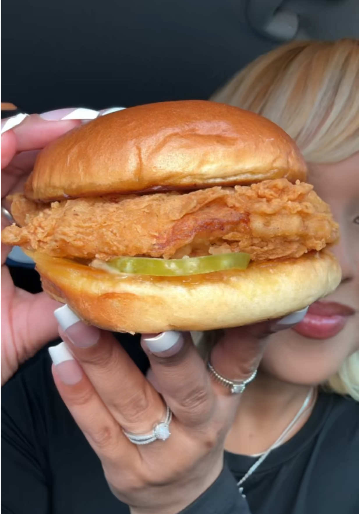 @CookItgirl Eats