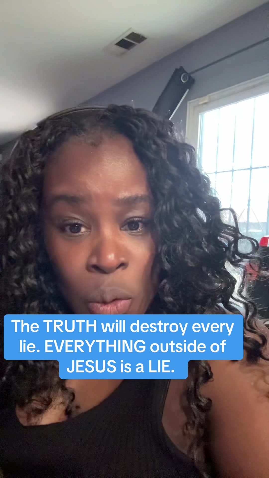 @Prophetess Shanda