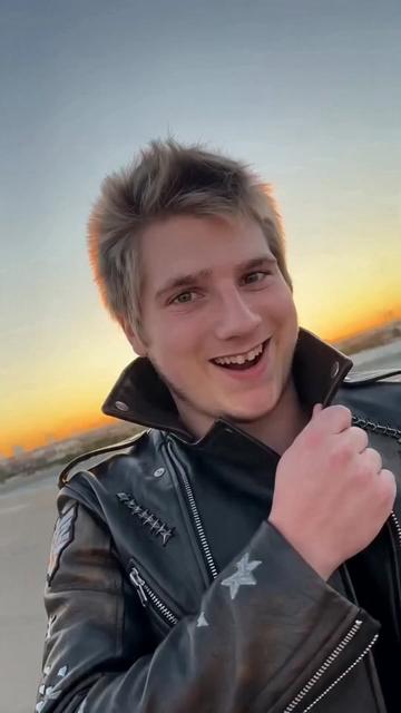 @Tristan