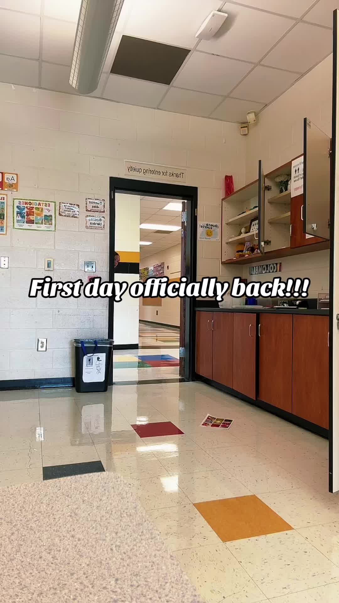 @Señora Ibañez