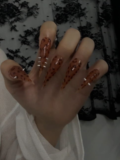 @Nailphoria
