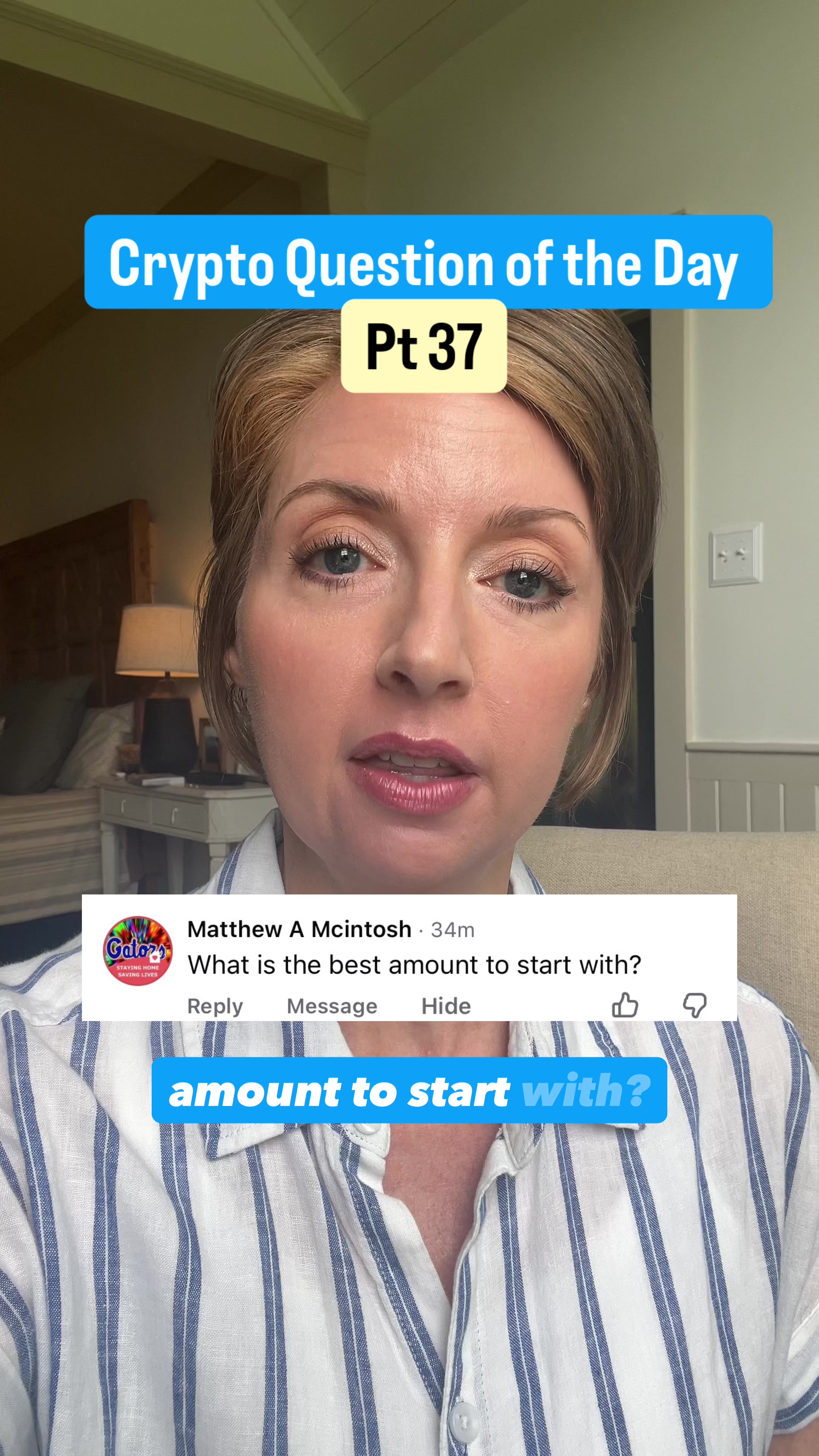 @Sheryl | Simple Crypto Advice