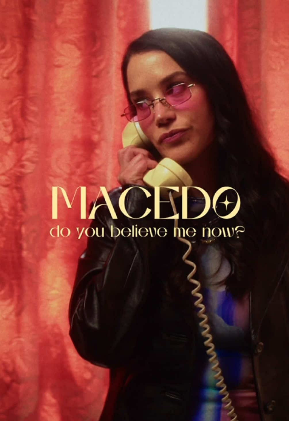 @M A C E D O