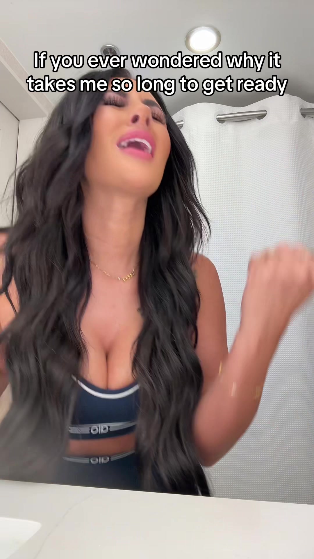 @amber nicole