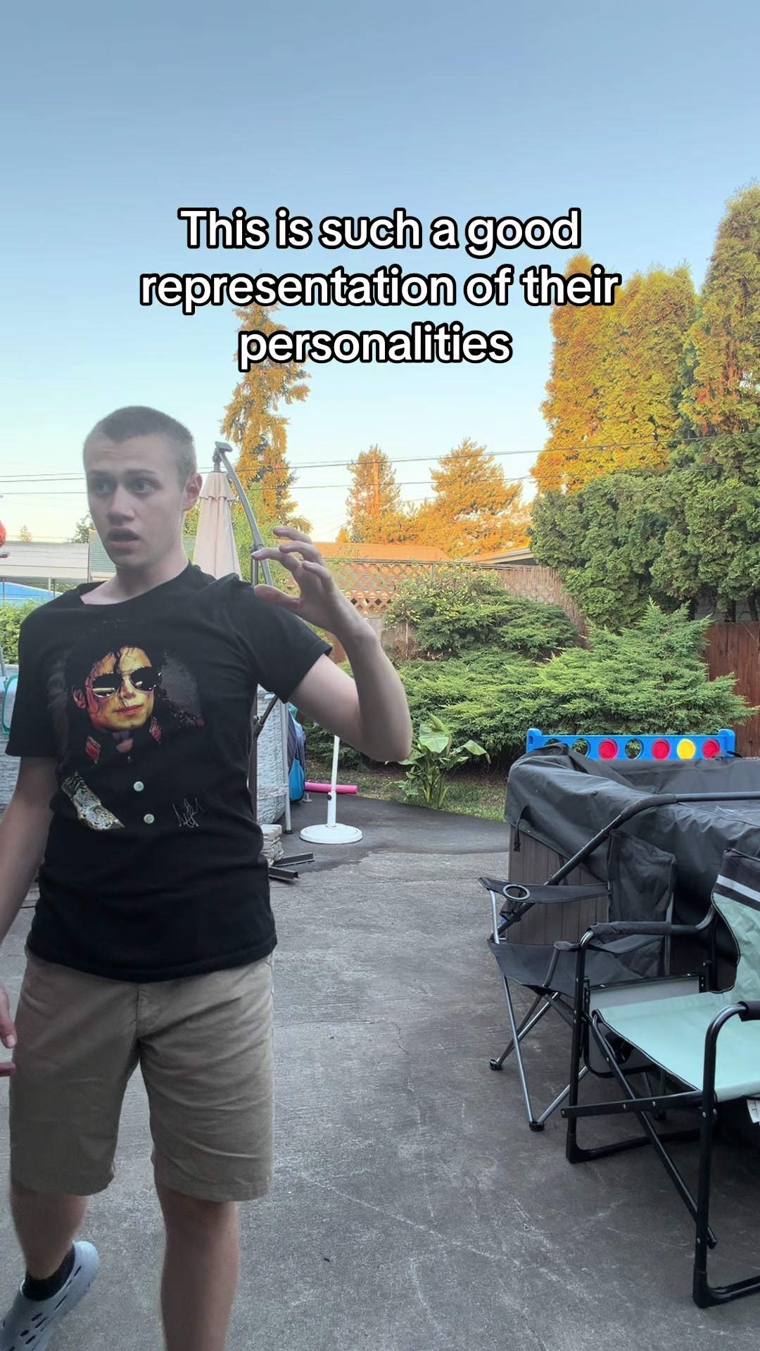 @Eli & Ethan Bronson