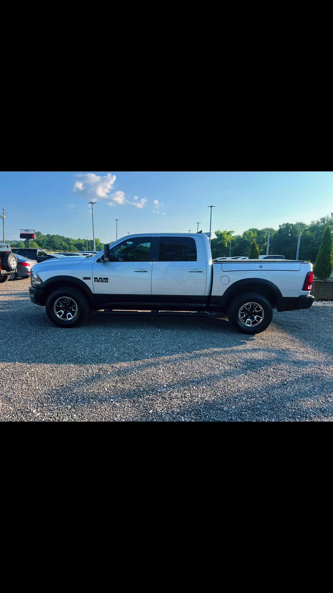 @Steel City Motors