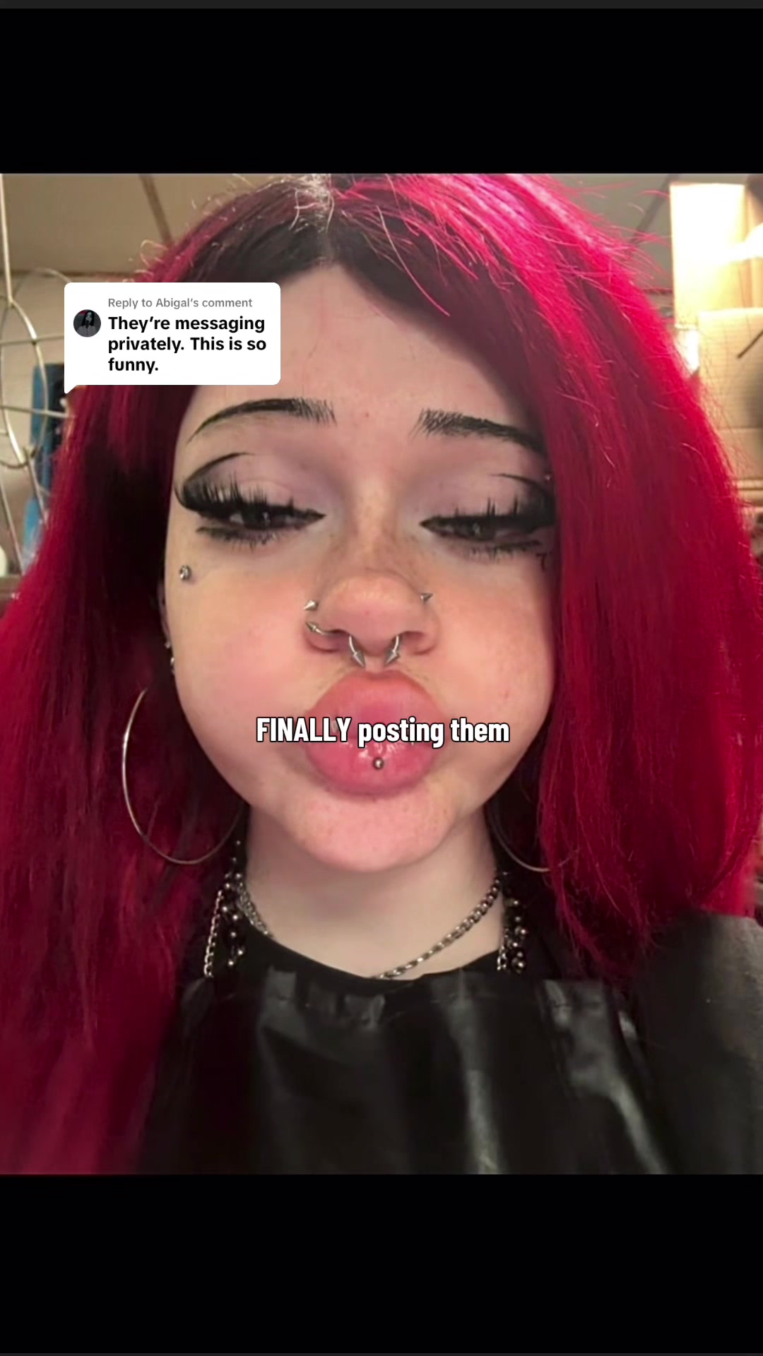 @Abigal