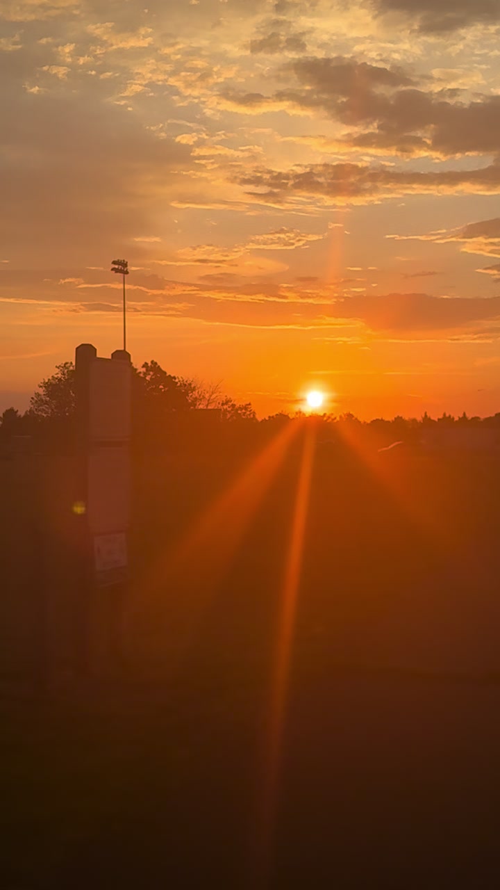 @A Lucky person