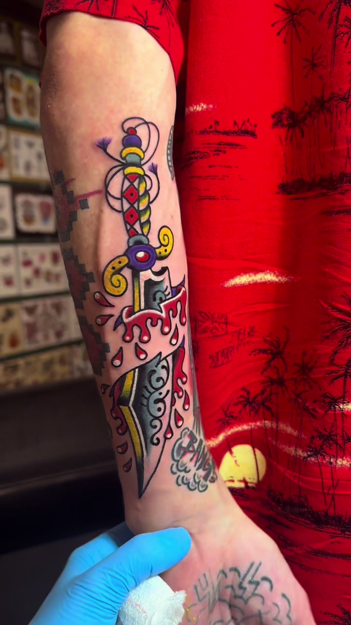 @Kiki Painmaker 🧨