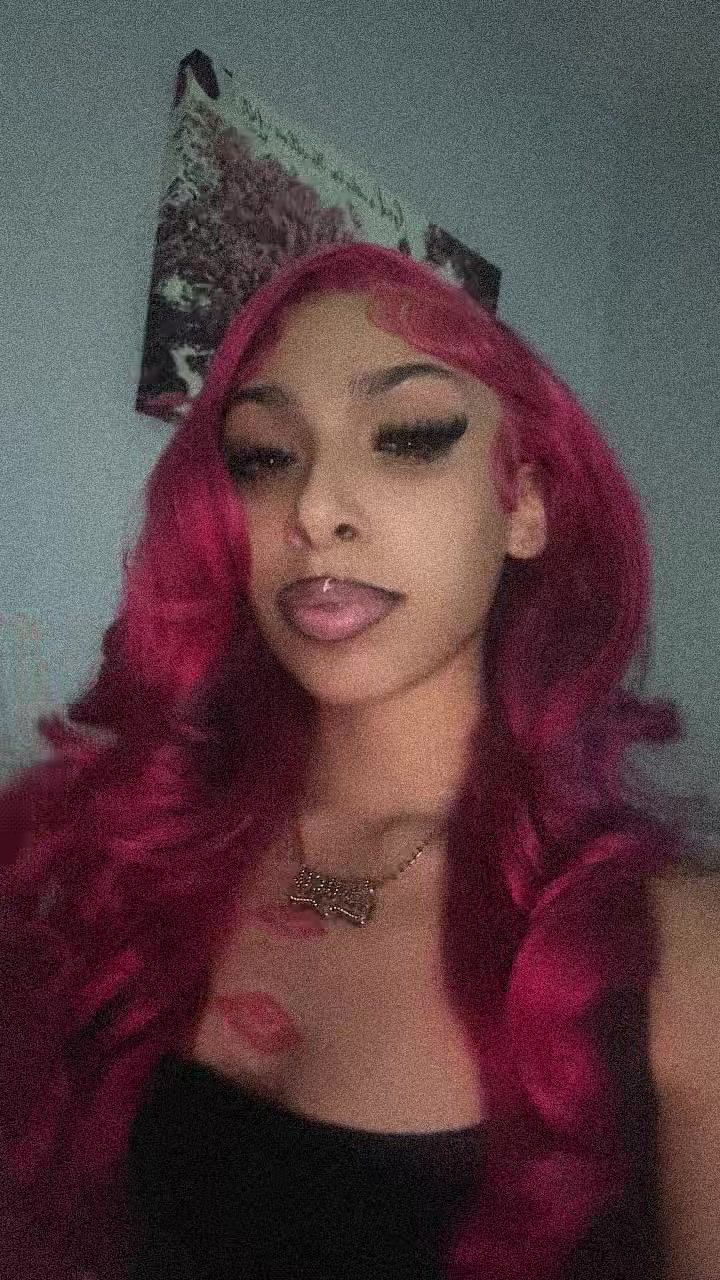 @Nani Marie 🐆