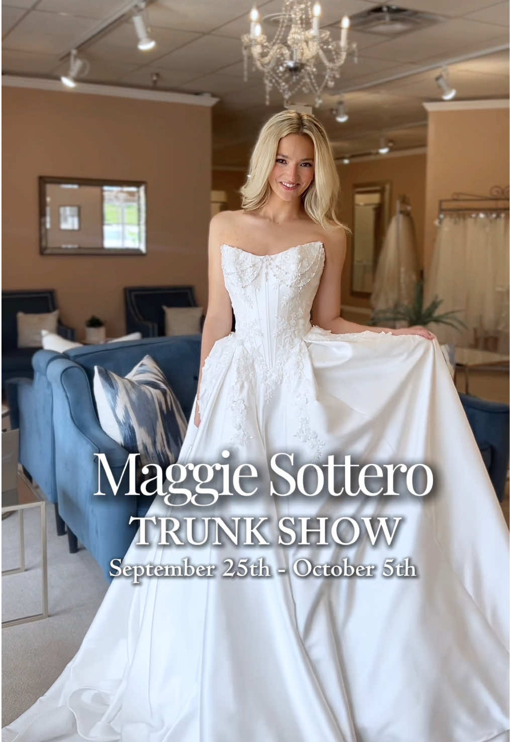 @The Bridal Collection