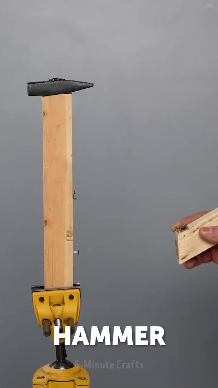 @5-Minute Decor