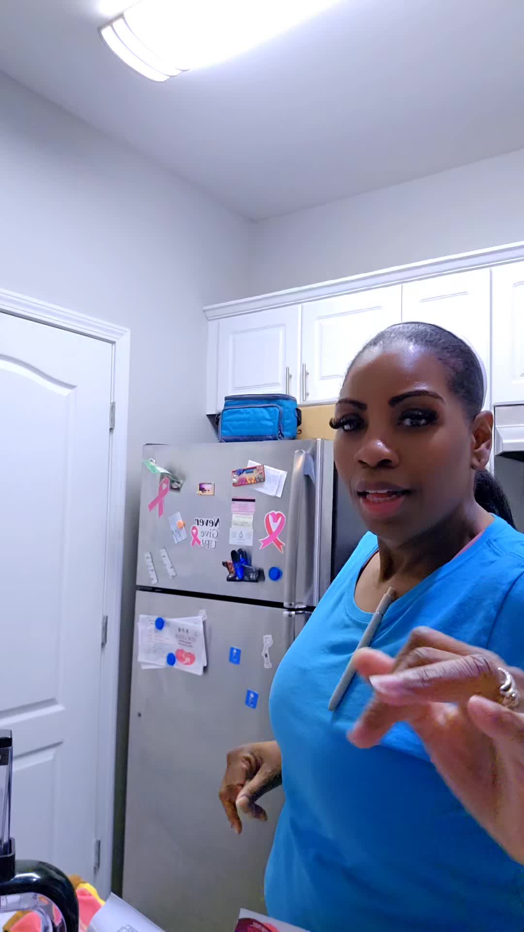 @Mokushia Eaton