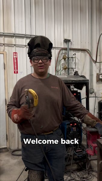 @Western Welding Academy