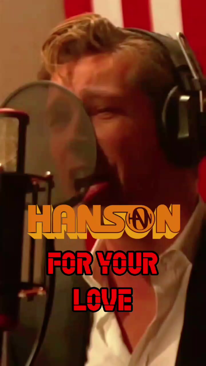@Hansonized