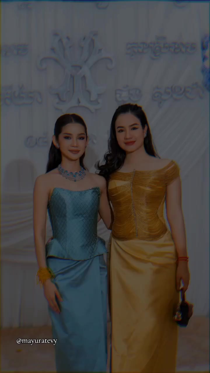 @Mayuratevy~មយូរាទេវី