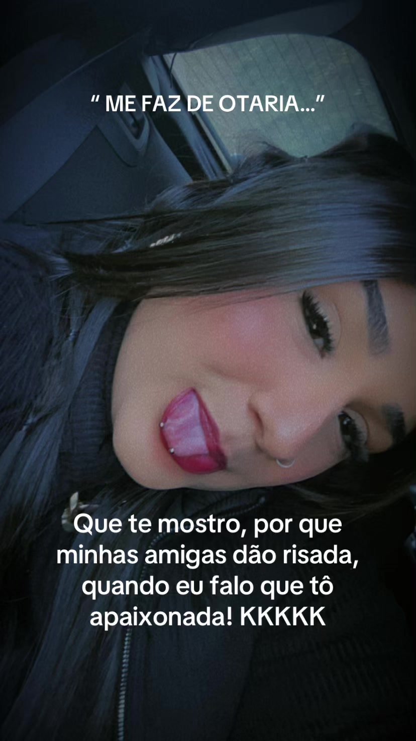 @Julianna Sobral