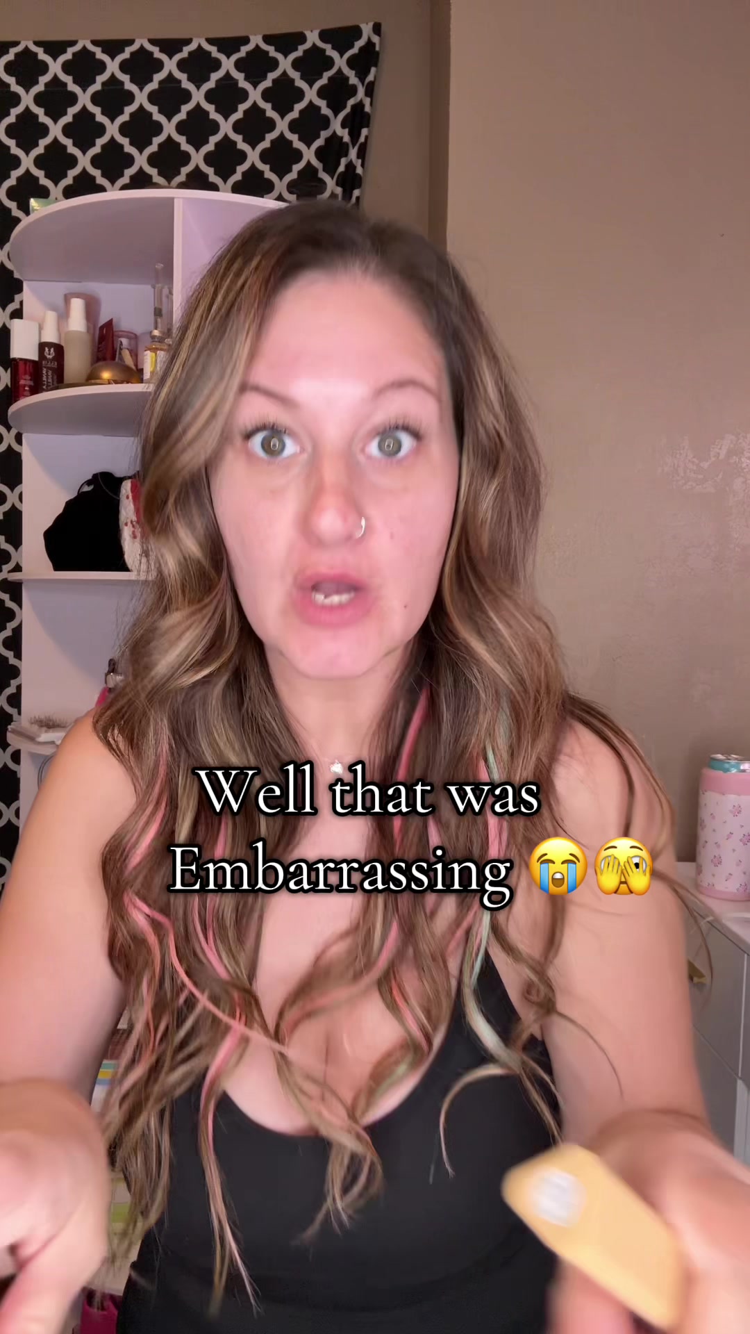 @Kaci Dixon