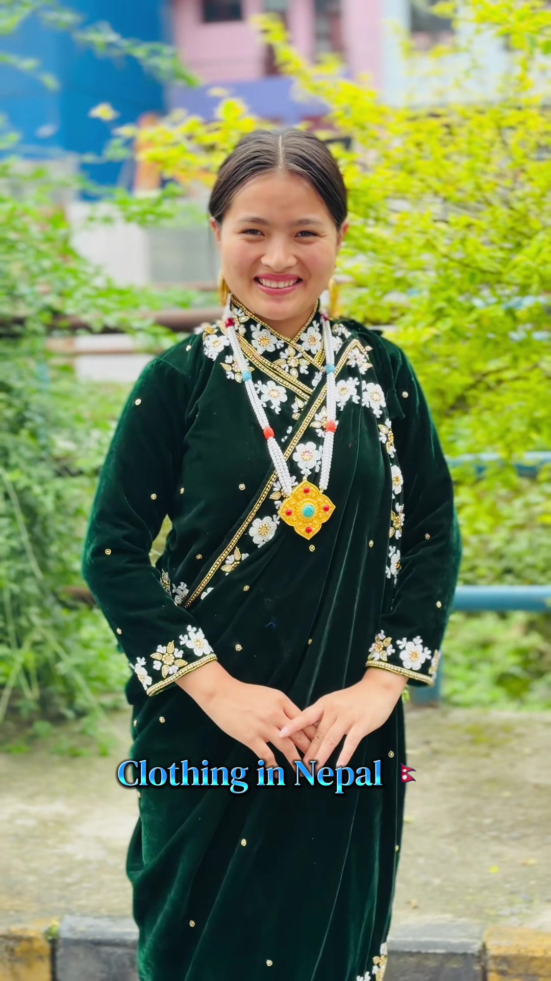 @👗Clothing In Nepal 👗