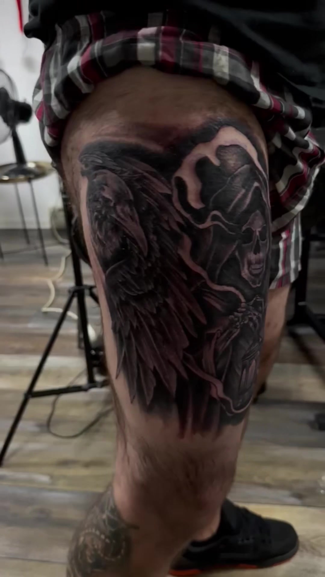 @Hautnah_Tattoo&Piercing Gera