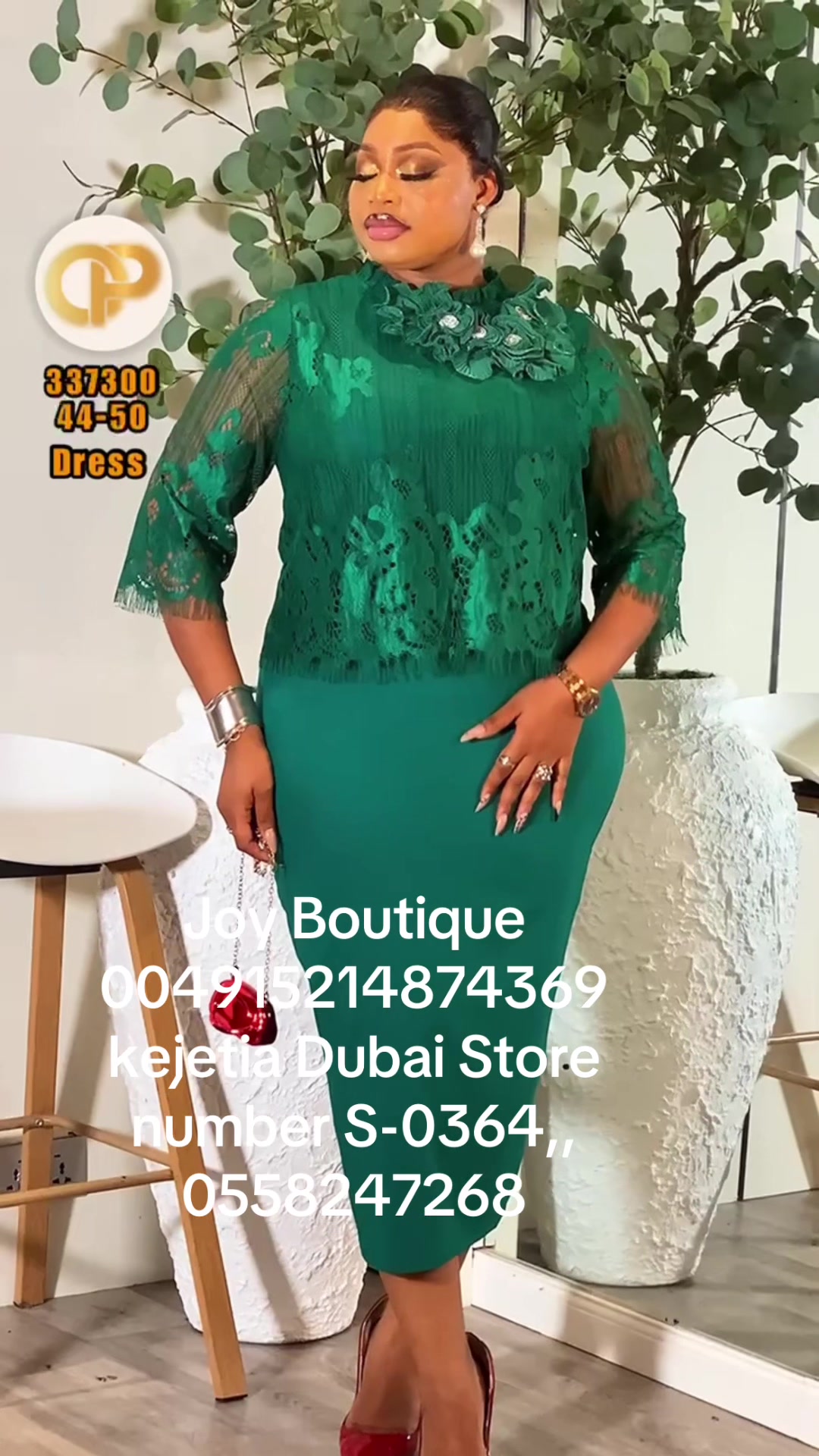 @Joy Boutique