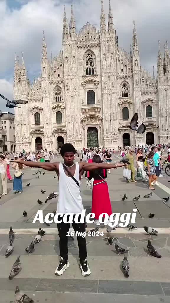 @zoumana le rasta