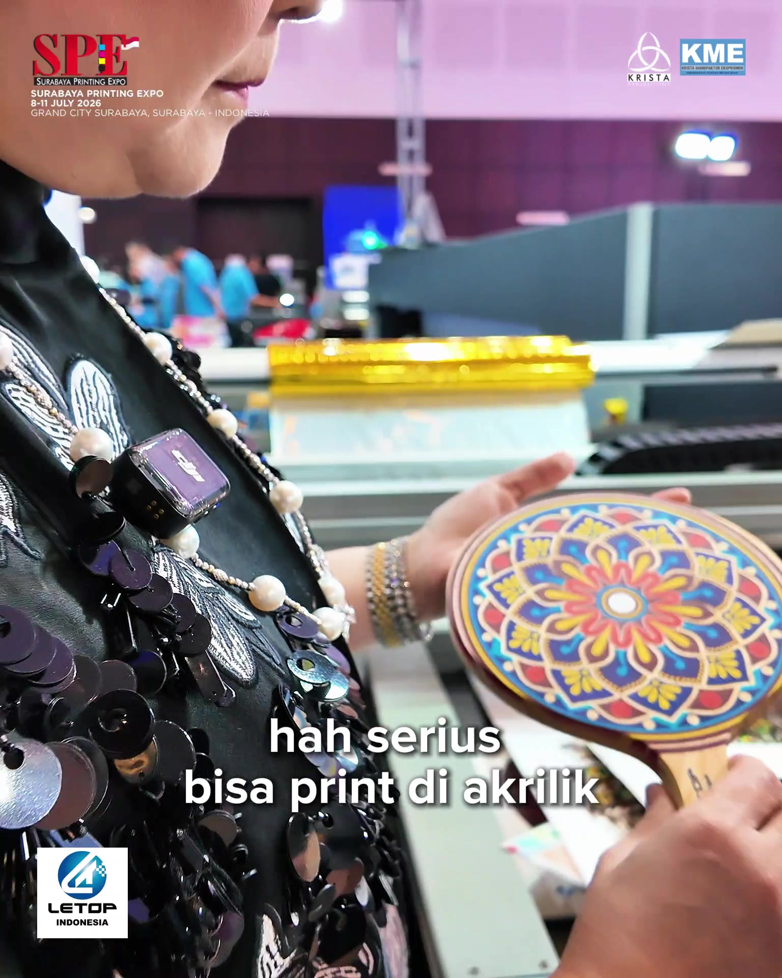 @Aiai & Daud