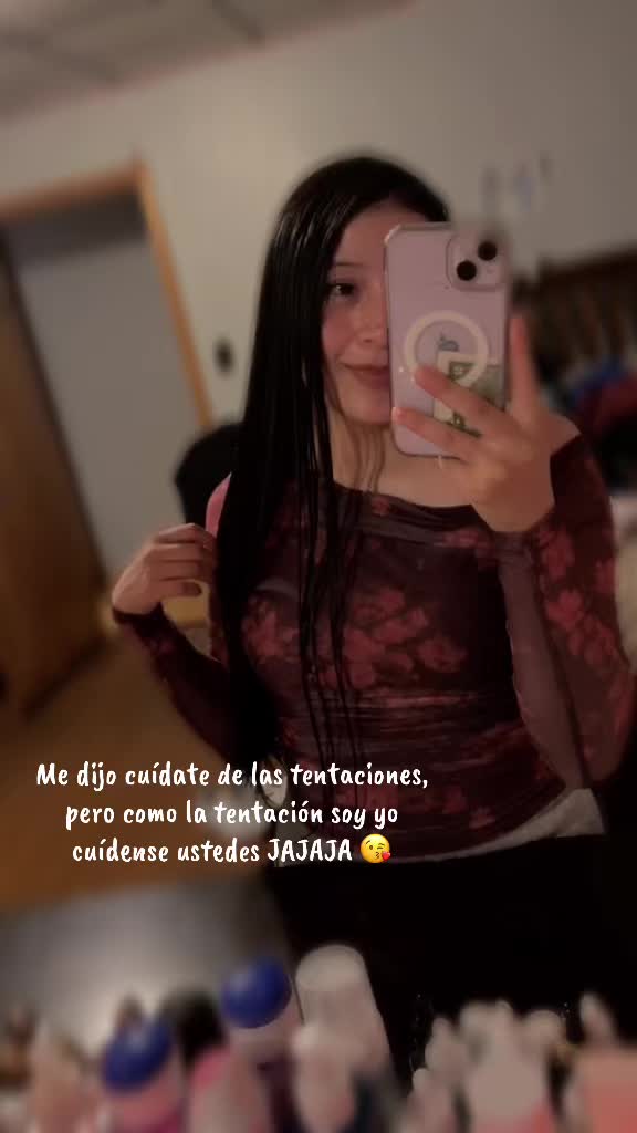@Cristina ❣️