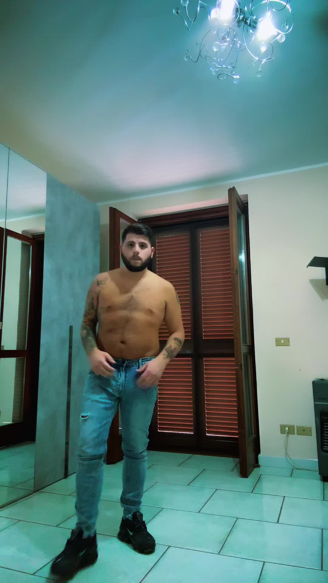 @armando falanga