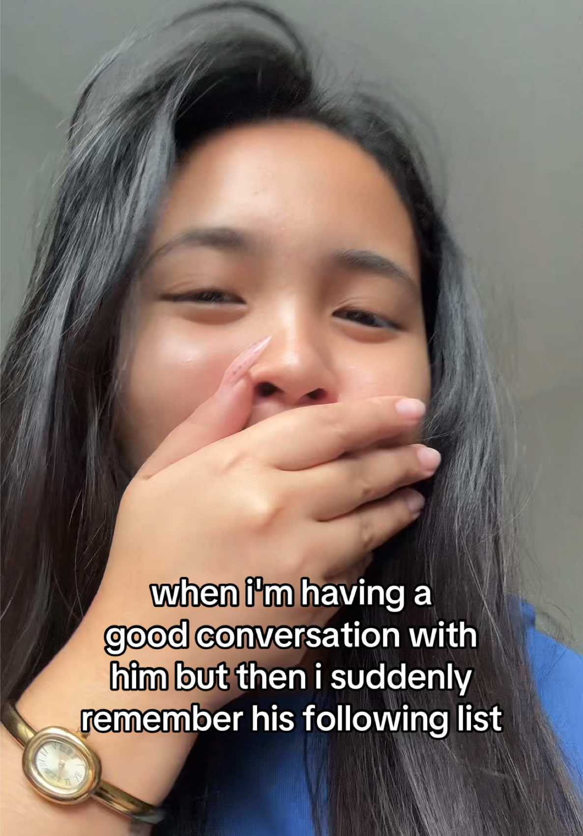 @Lily