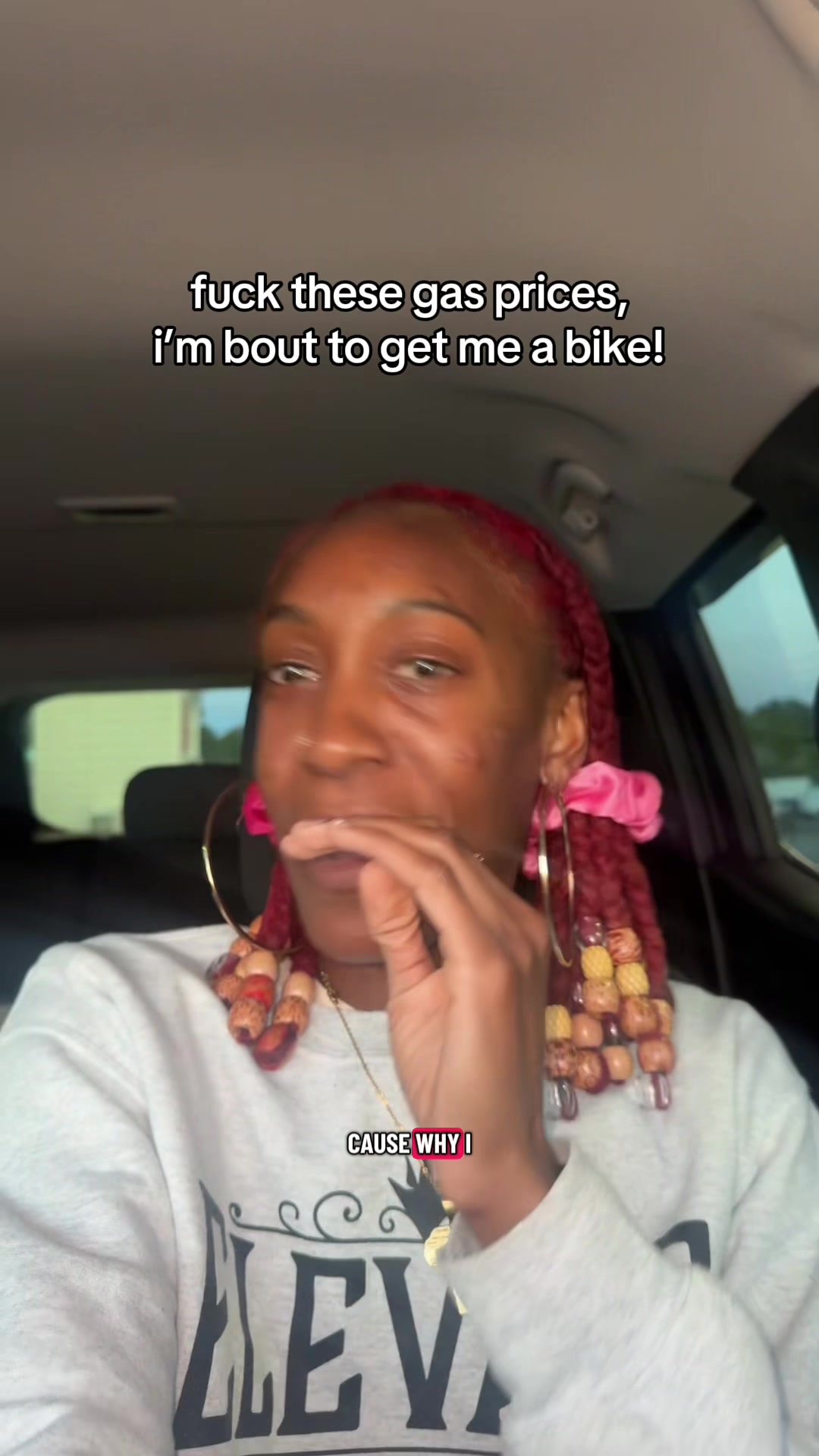 @Deirra | Vibe Curator