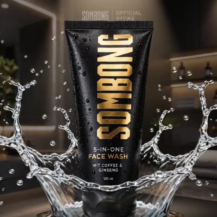 @👉 Sombong Men’s Care 👈