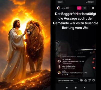 @Seelenst&uuml;bchen / Seelencoach