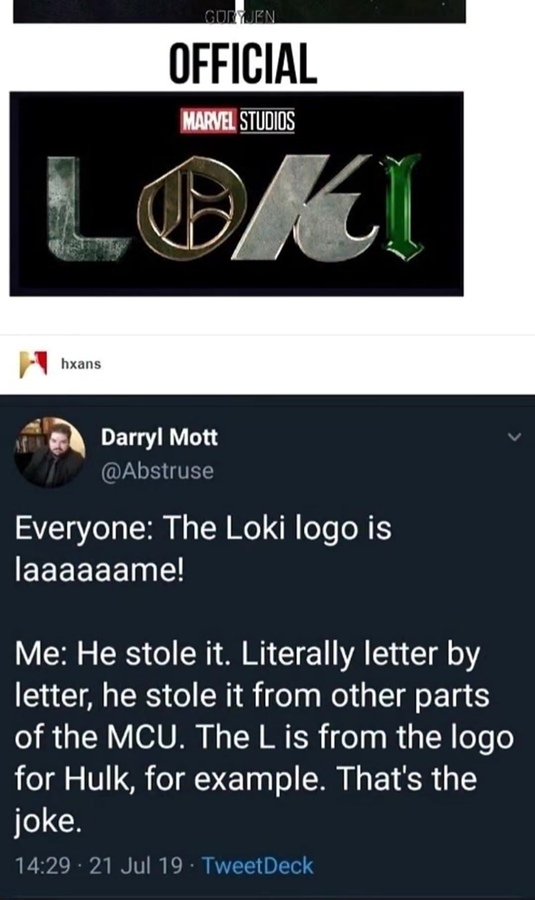 @ONLY DARK MEMES