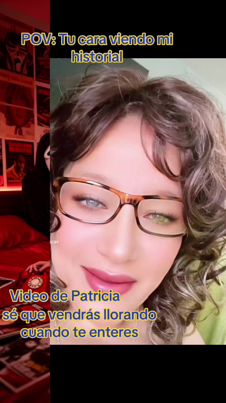 @Patricia la atracci&oacute;n