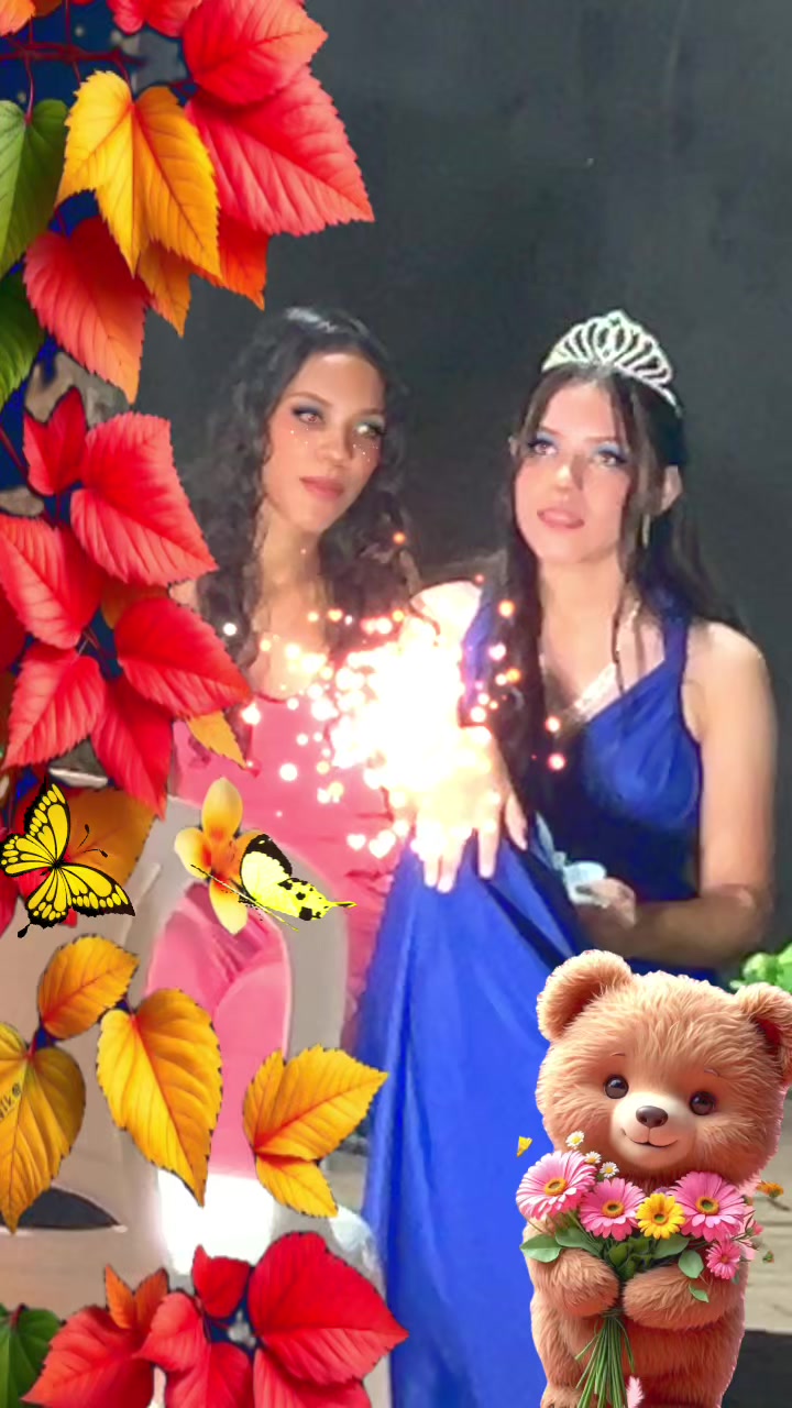 @Selinalva Nunes