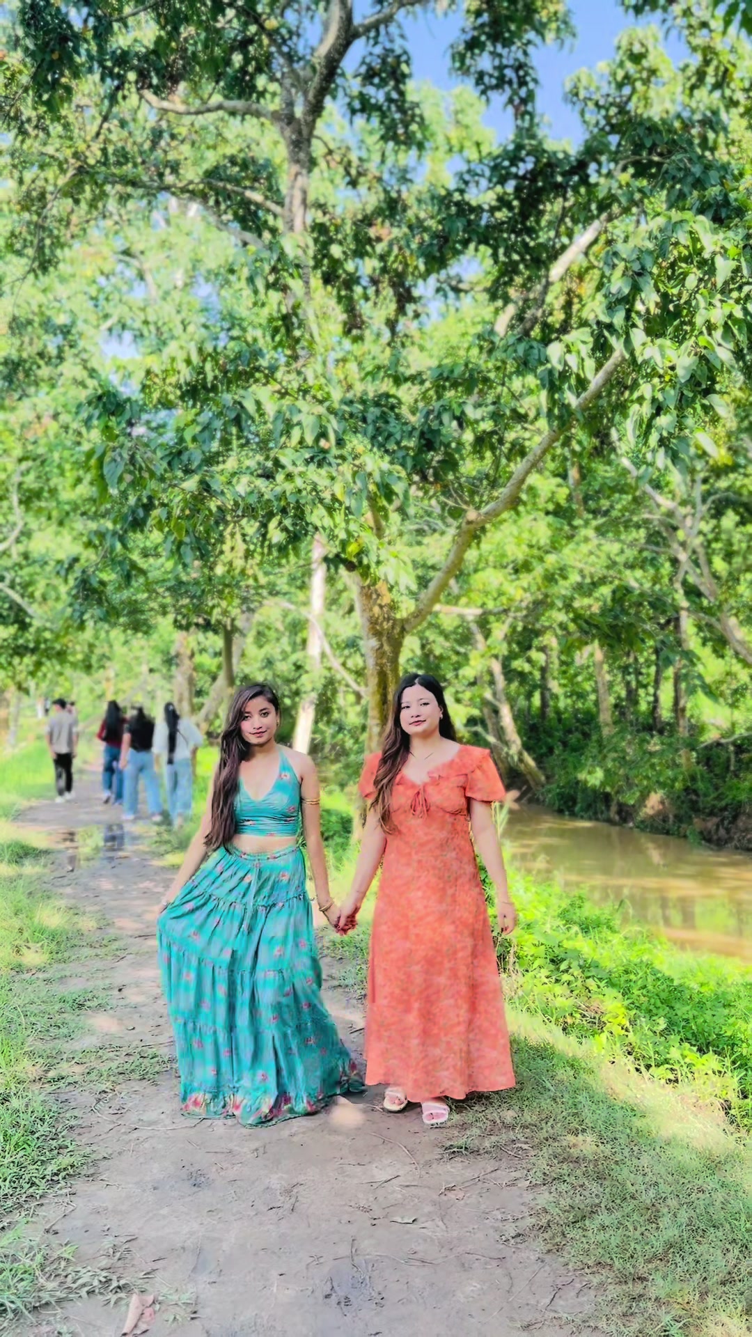 @Mina Adhikari Bartaula