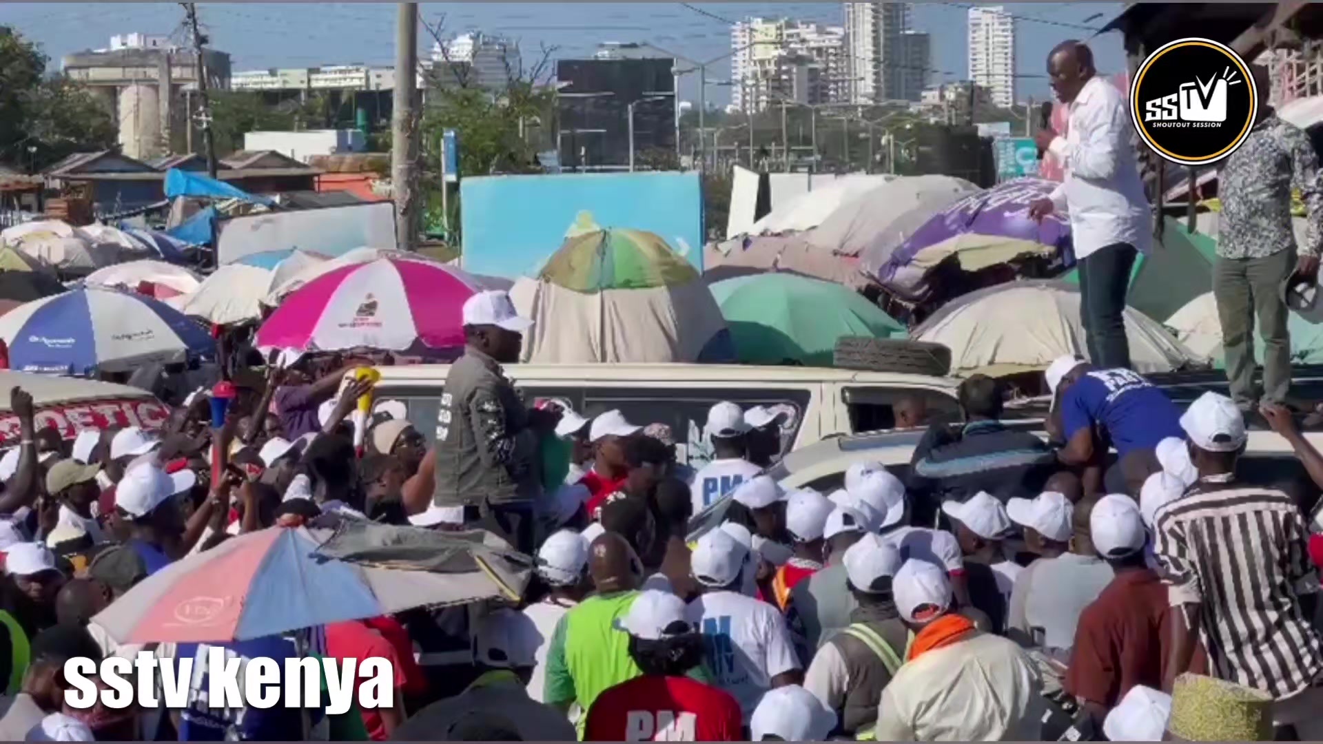 @SSTV KENYA 🇰🇪