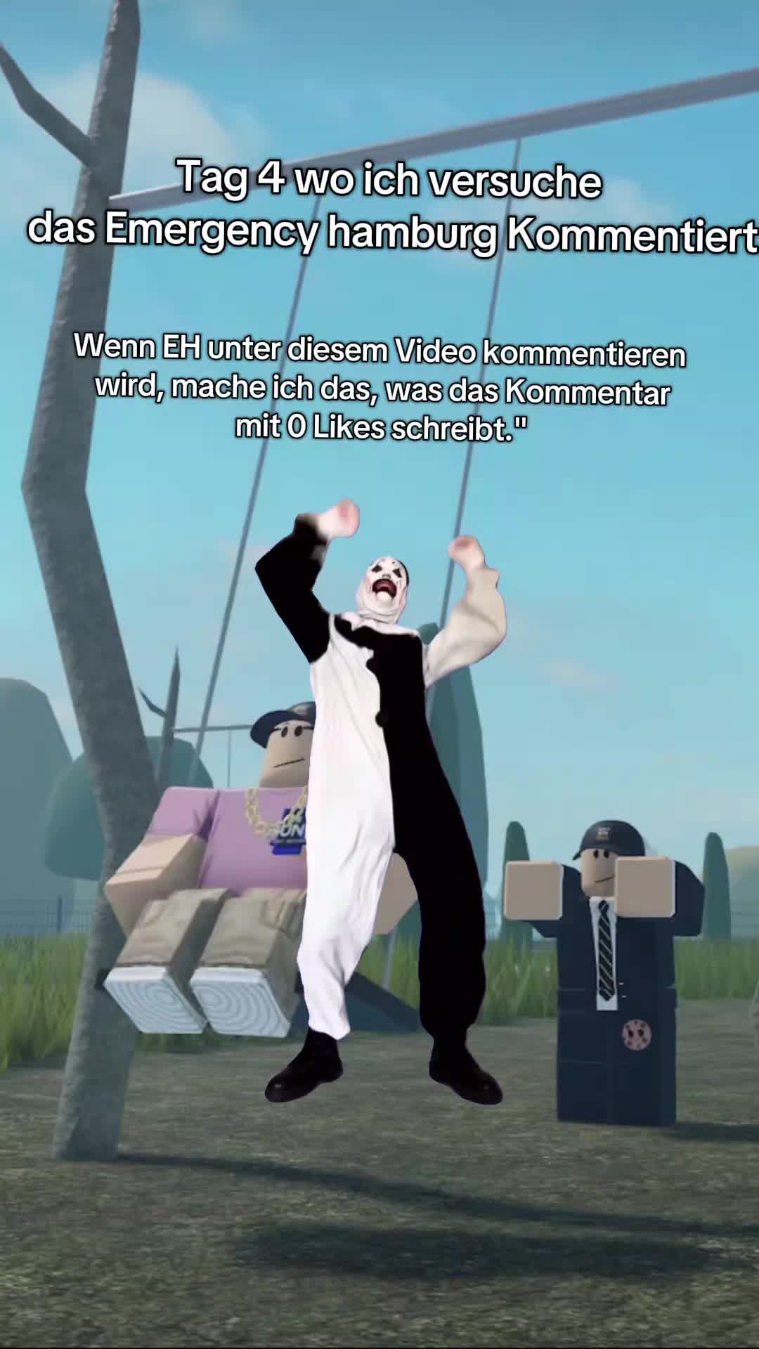 @I SHOW ROBLOX