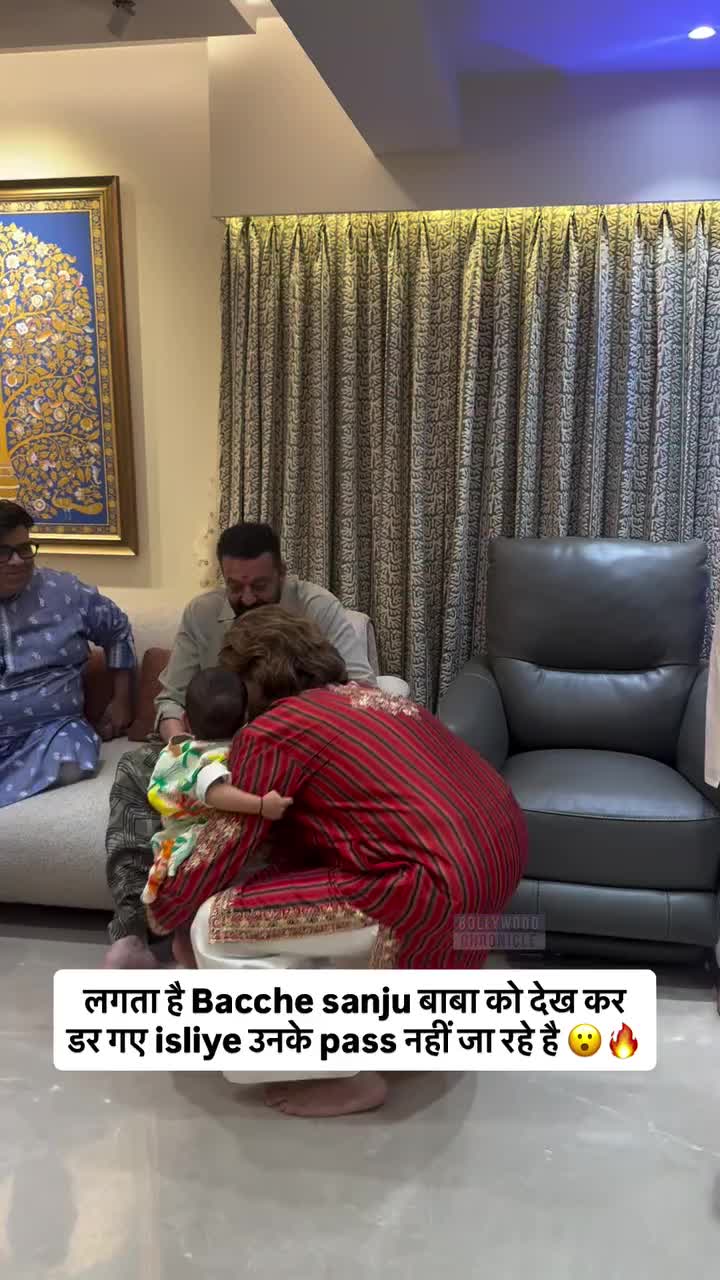 @Sanjay Dutt