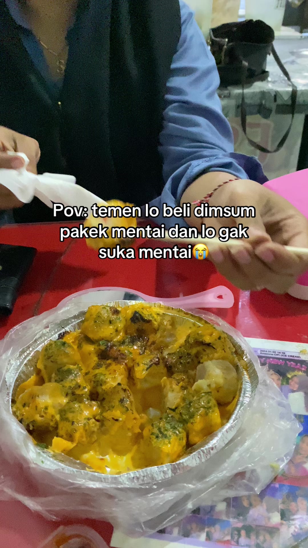 @Hi, ini tami🦋