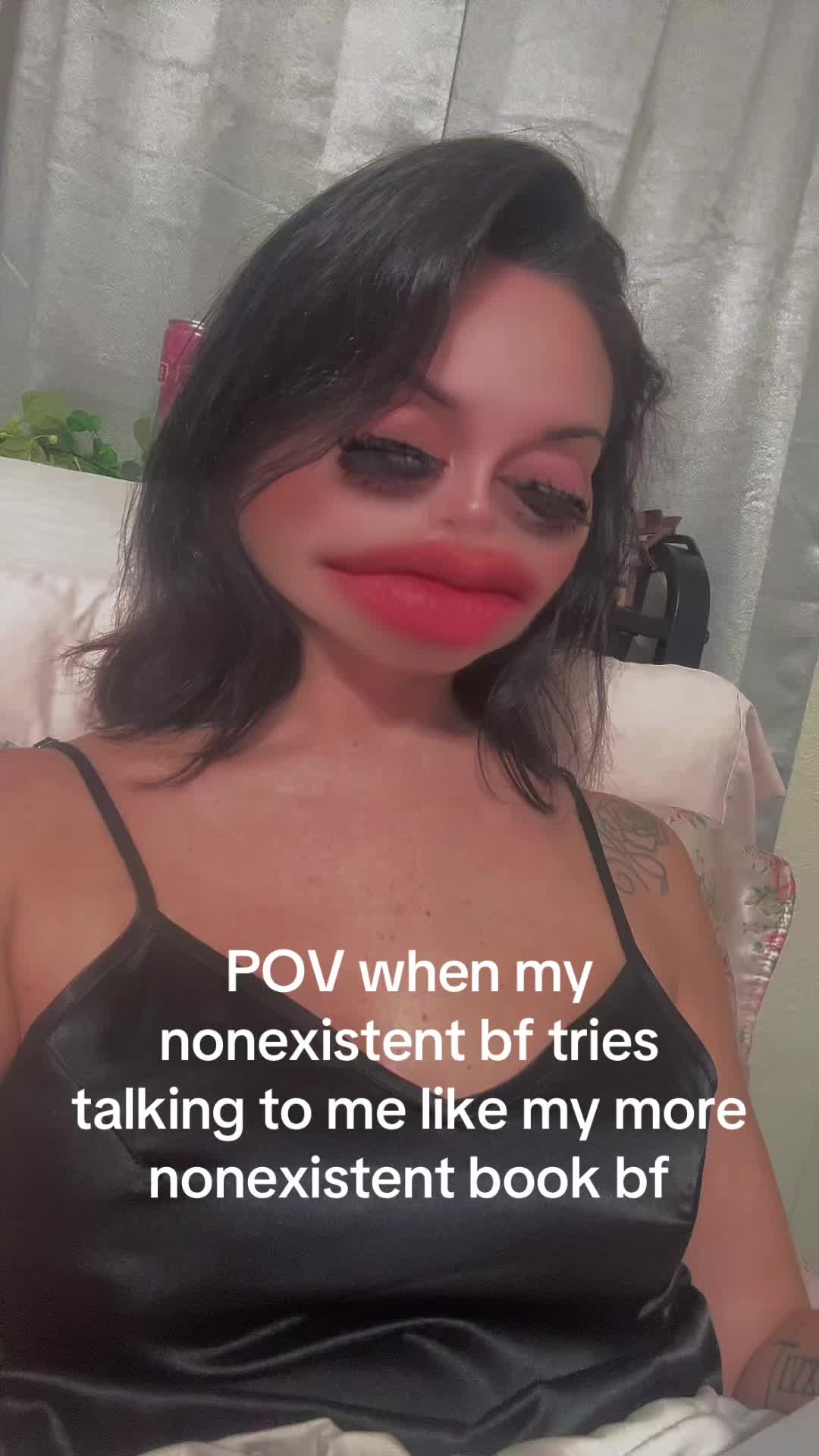 @Courtney Christine