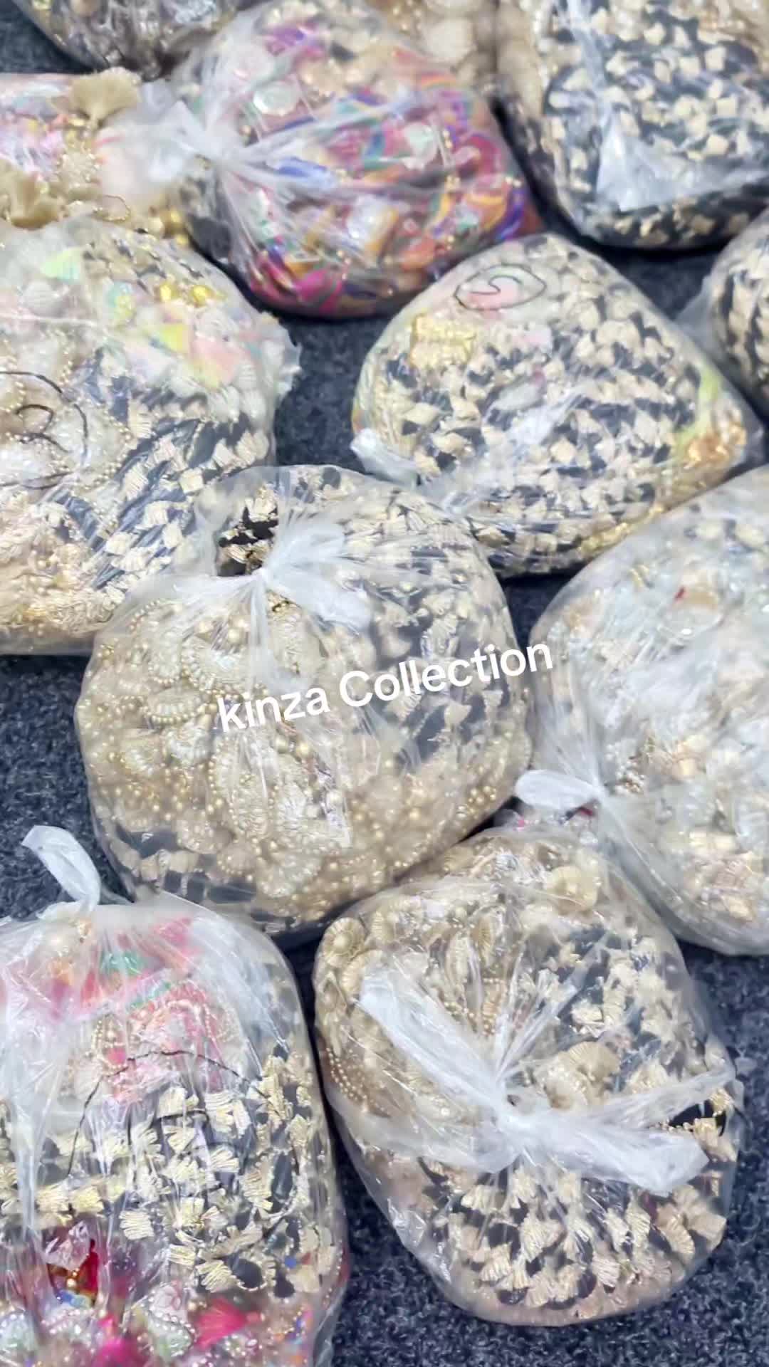 @Kinza Collection